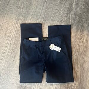 Authentic School Uniform Pants